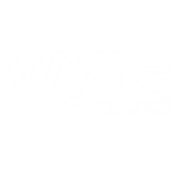 Wyre Council logo