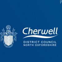 Cherwell District Council logo